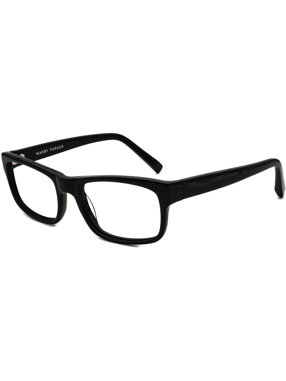 Warby Parker Wiloughby 100 Eyeglasses - Picture 3 of 8